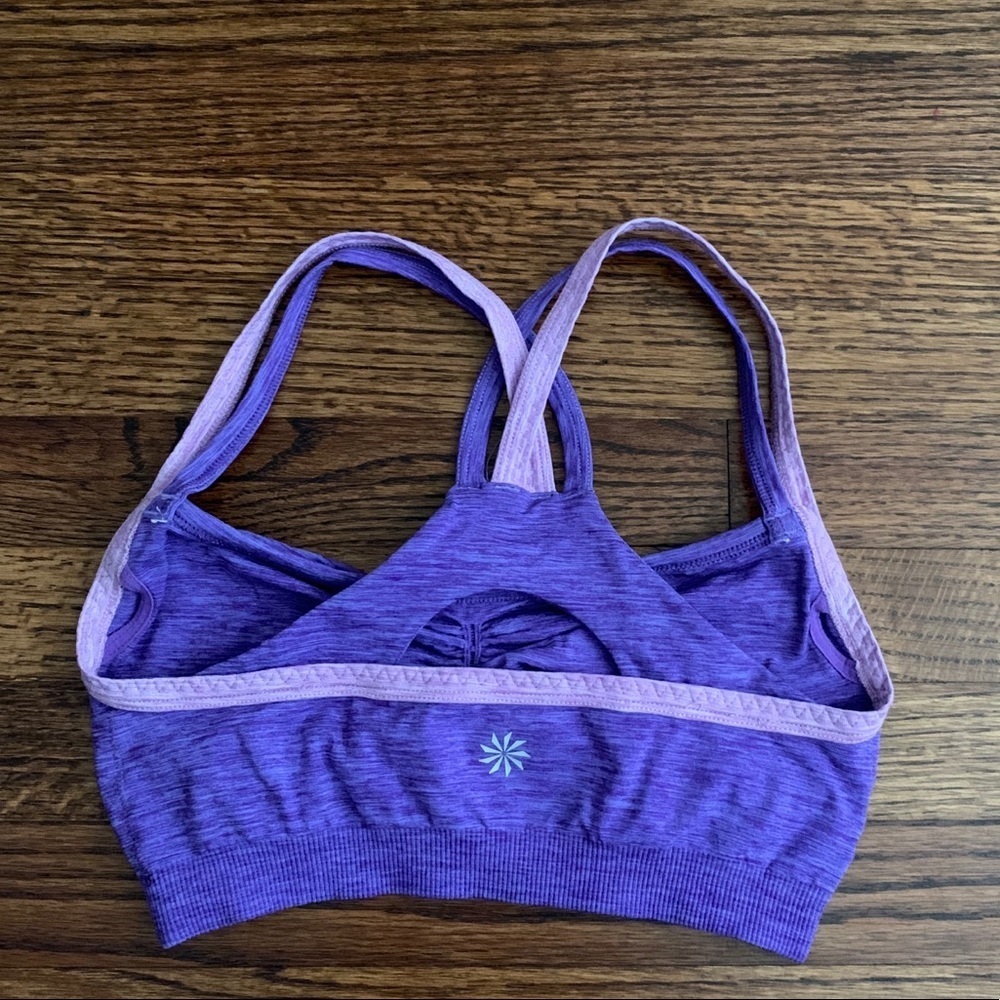 Athleta sport bra
